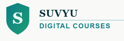 Suvyu Digital Courses